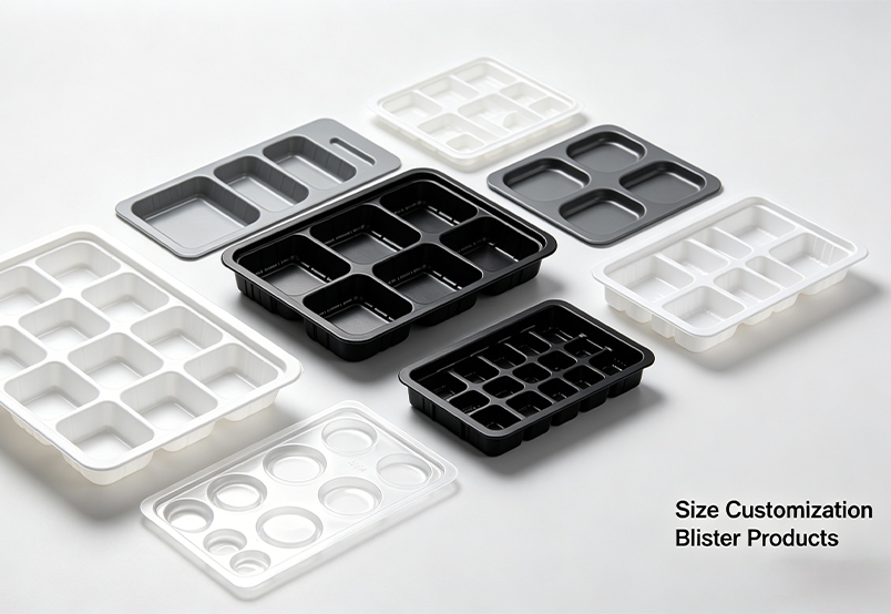 Hardware Tools Plastic Packaging