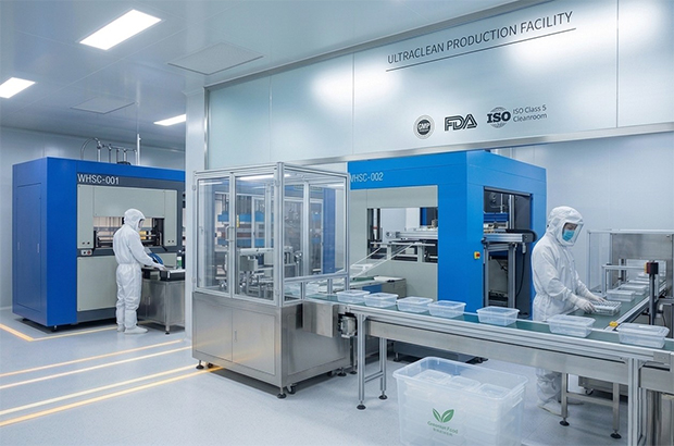 Hardware Tools Plastic Packaging
