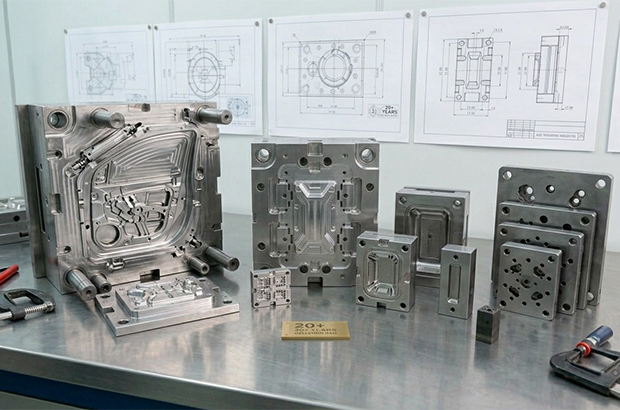 Hardware Tools Plastic Packaging