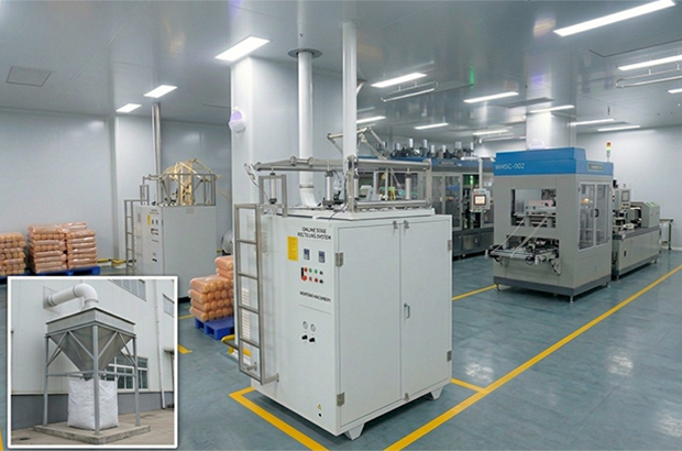 Hardware Tools Plastic Packaging