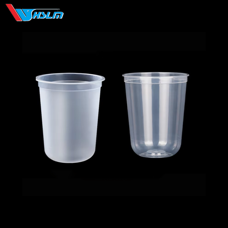 500ml-u-shaped-pp-molded-boba-cup