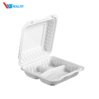 9-inch-3-compartment-plastic-clamshell-box PP993