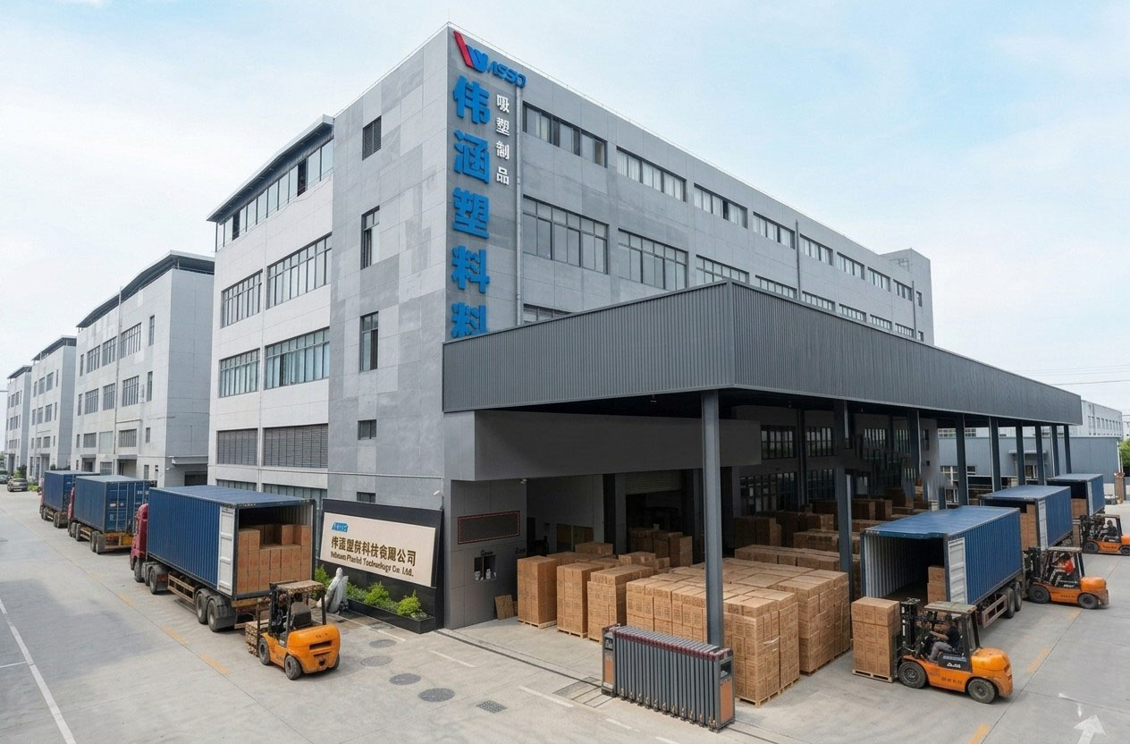 Hardware Tools Plastic Packaging