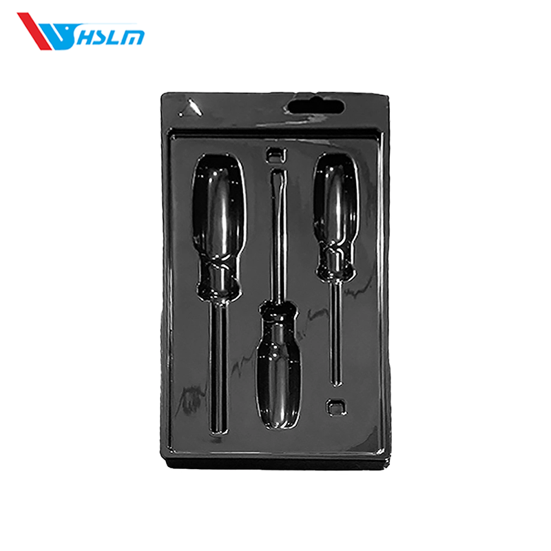 Hardware Tools Plastic Packaging