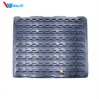 Industrial Component Circulation Tray