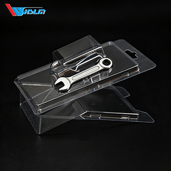 Precision Part High Safety Fold Packaging
