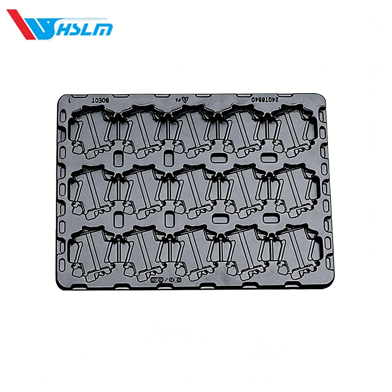 anti-static-abs-plastic-thermoformed-tray
