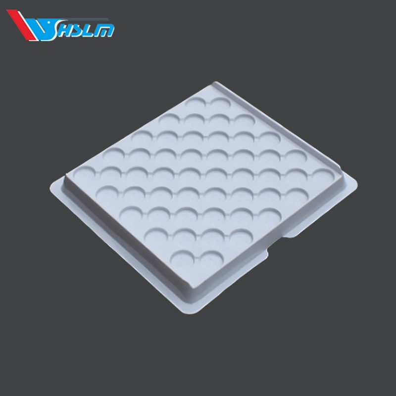 anti-static-electronic-component-packaging-tray