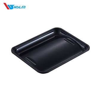 black-pp-plastic-shallow-fresh-produce-tray