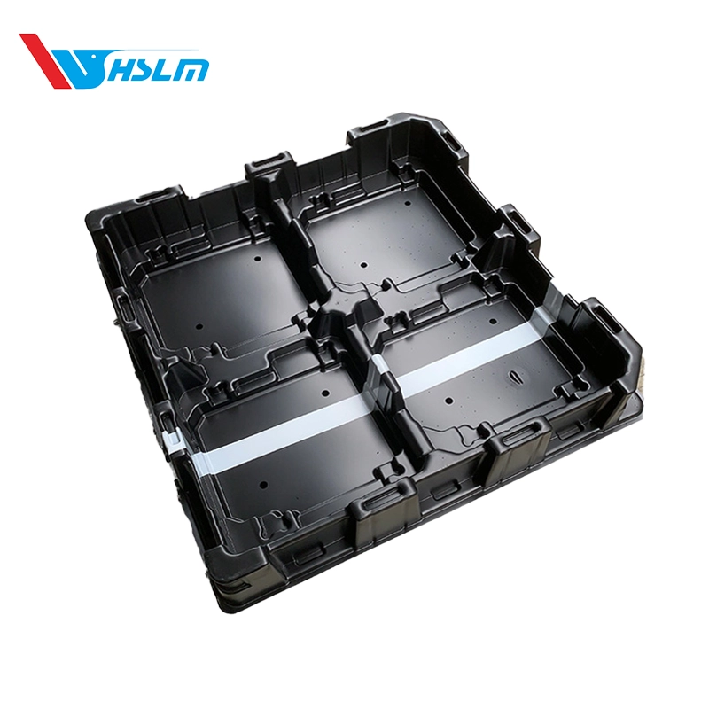 custom-abs-automotive-components-handling-tray