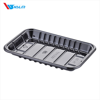 disposable-black-pp-rigid-food-packaging-tray