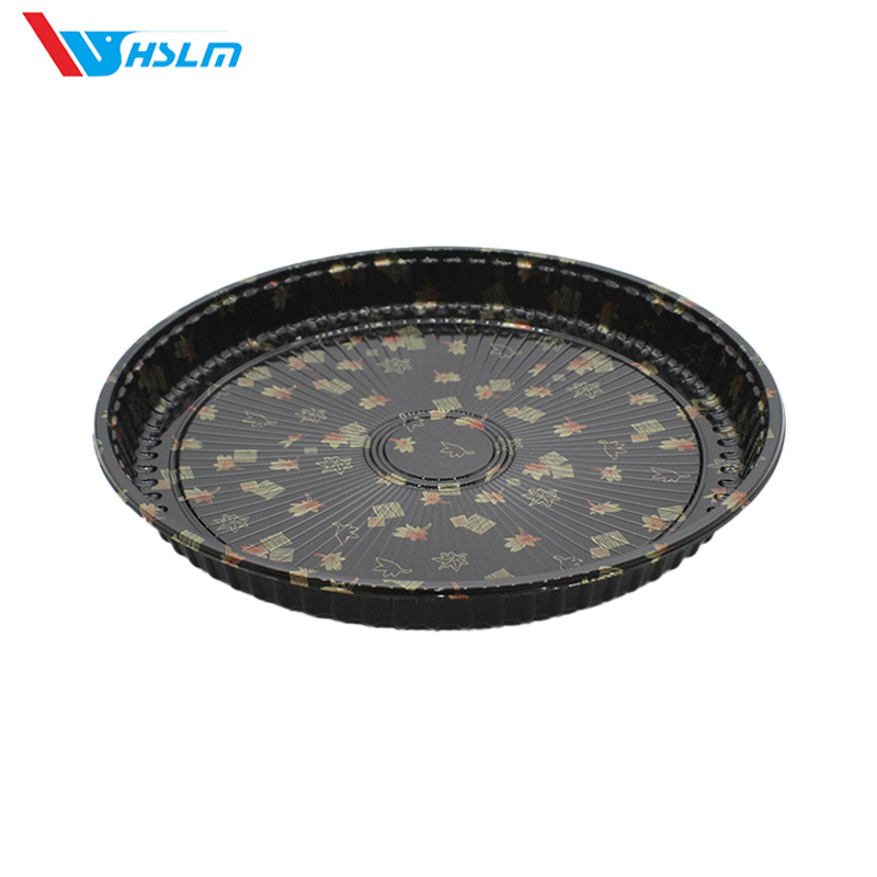 large-round-plastic-sushi-party-platter-tray