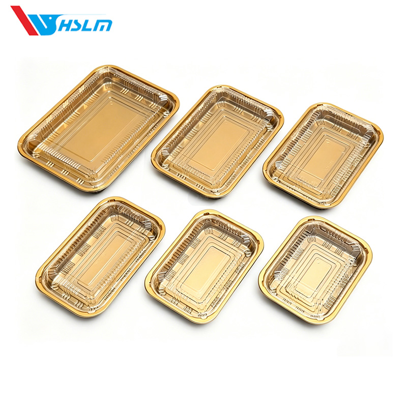 premium-gold-base-plastic-sushi-packaging-trays