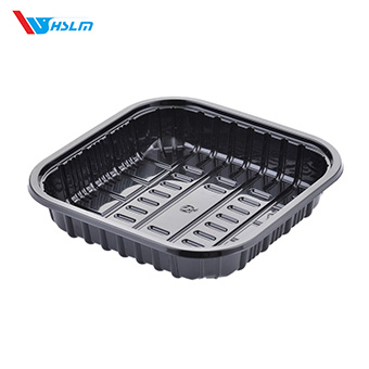 rectangular-black-plastic-poultry-packaging-tray